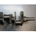 #IS08 Crankshaft Standard For 00-04 TOYOTA TUNDRA  4.7